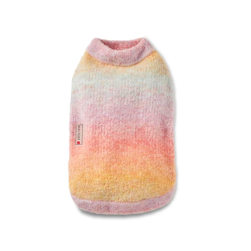 WOLTERS Strickpullover Sunset Regulär