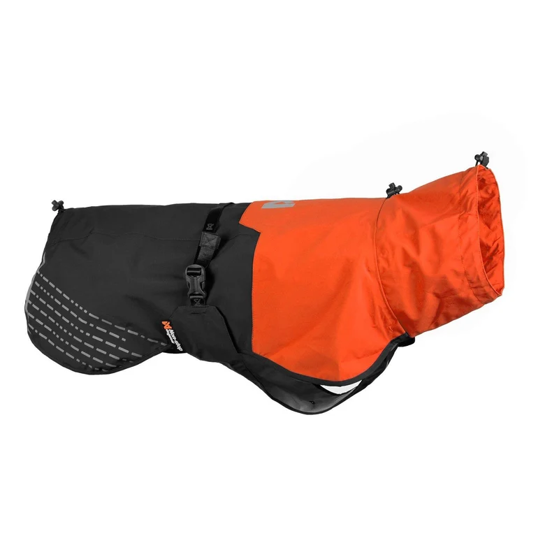 Non-stop Fjord raincoat
