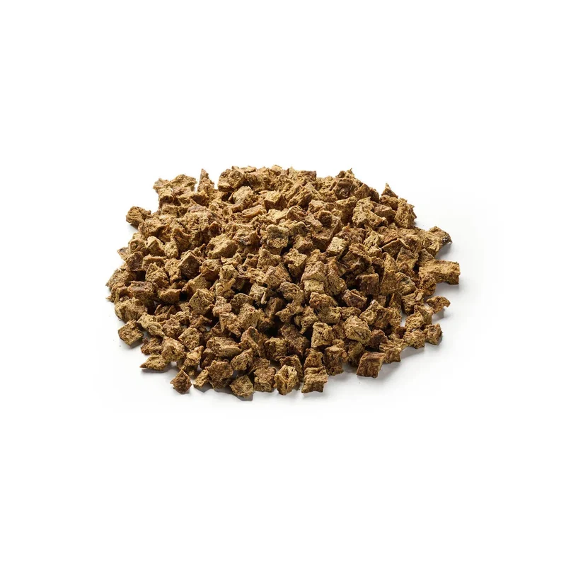 Makrelen-Würfel mini 100g