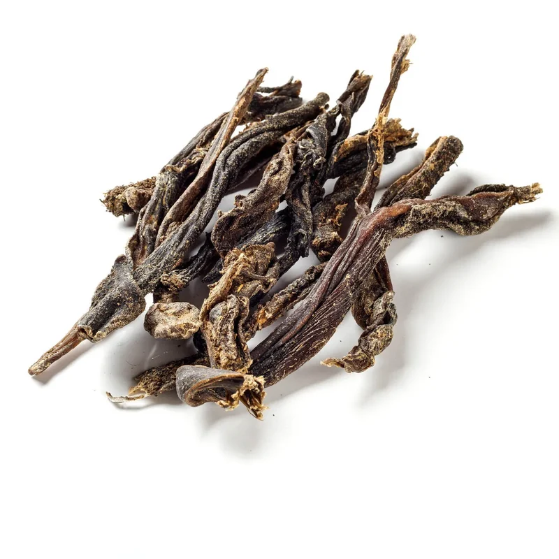 Büffel-Pansen 250g
