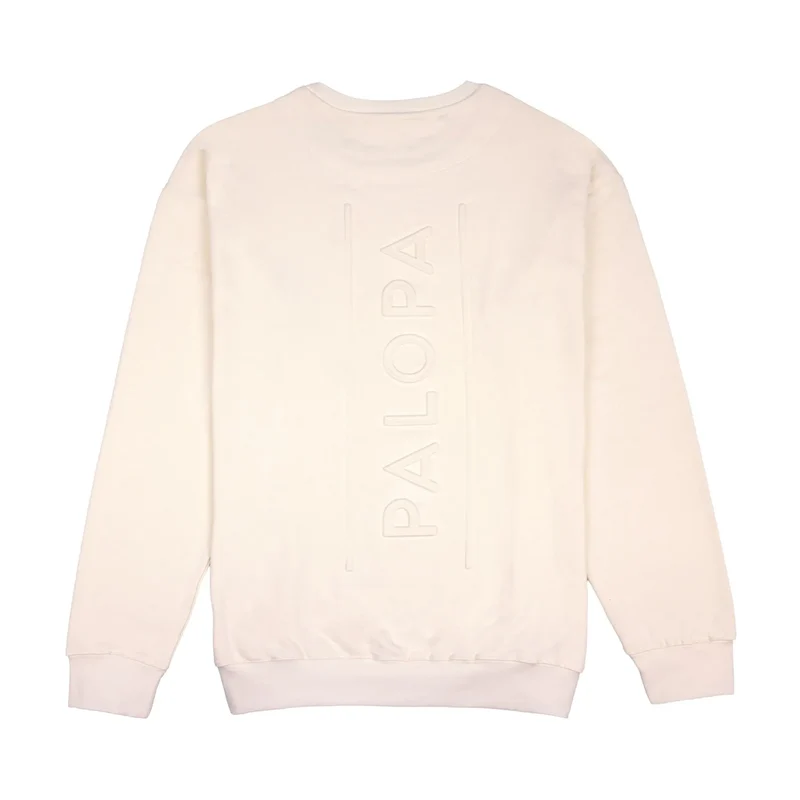 PALOPA SWEATER - PULLOVER, NATURE