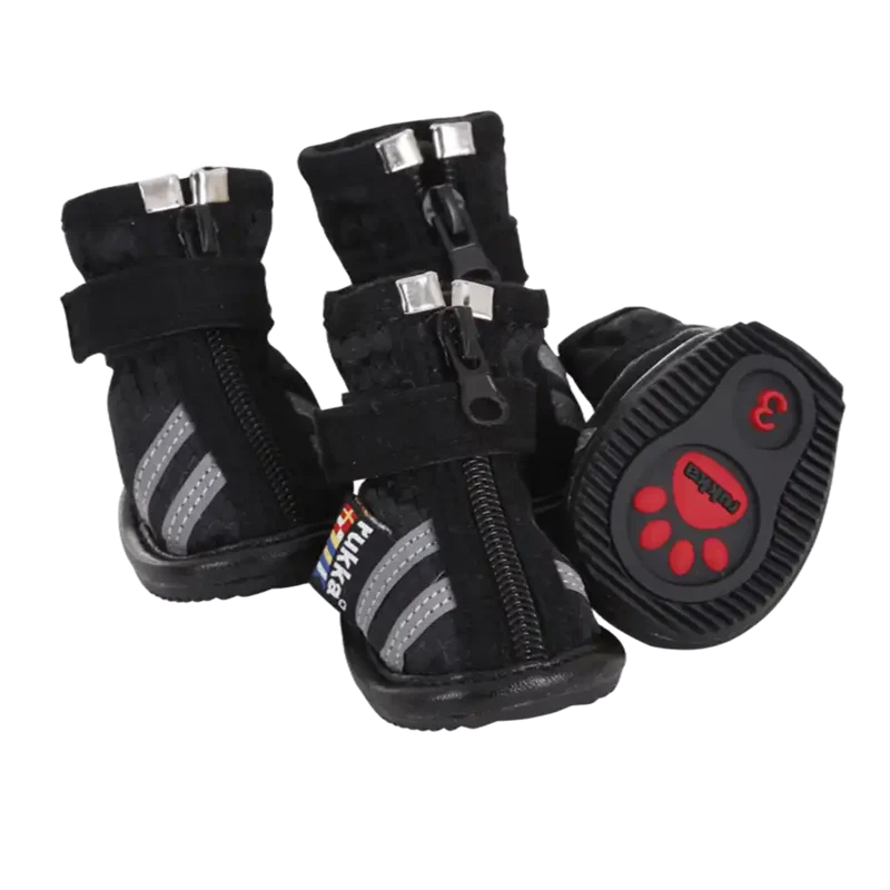 Rukka Hundeschuhe Step Shoes