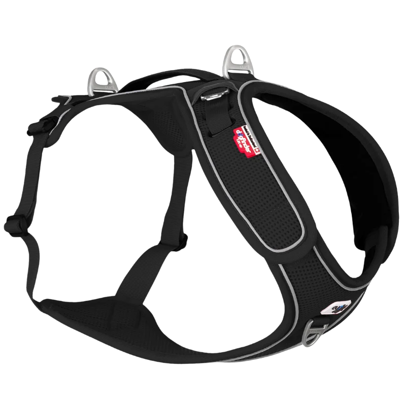 Curli Belka Geschirr Adjustable Neck