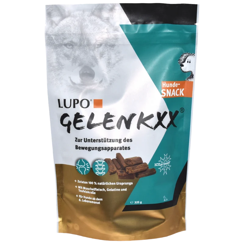 Luposan GELENKXX Snack