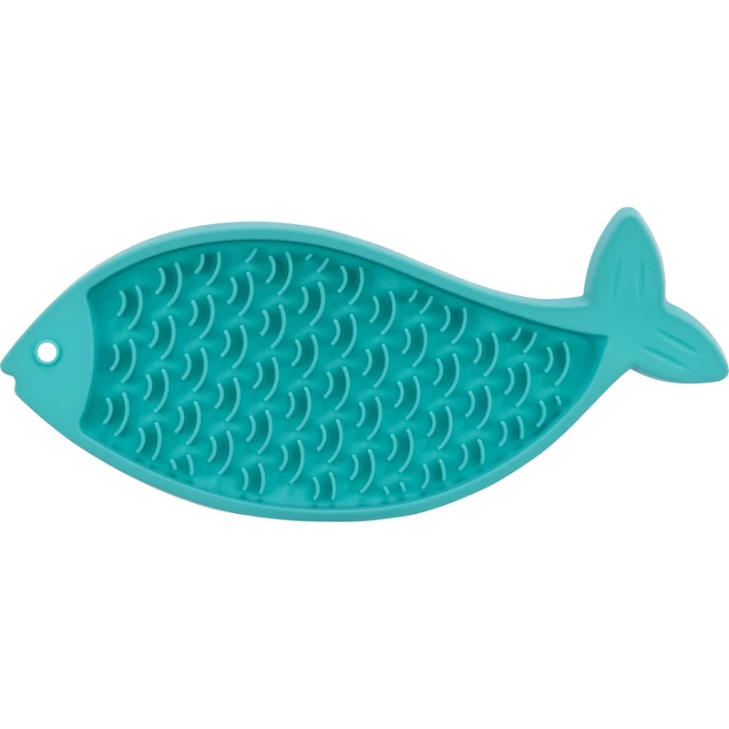Lick'n'Snack Schleckmatte für Katzen