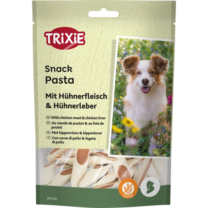 Premio Chicken Pasta Hundesnack