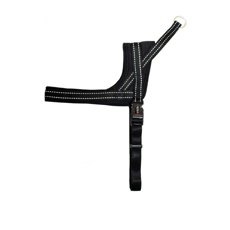 Wolters Hundegeschirr Soft & Safe reflektierend