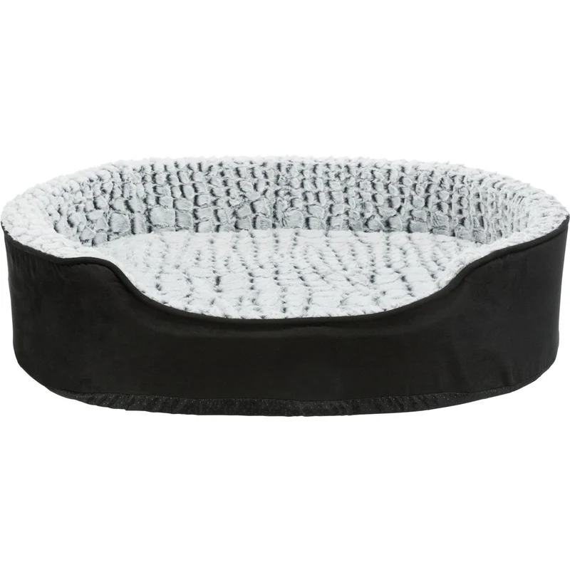 Vital Hundebett Lino mit Memory Effekt