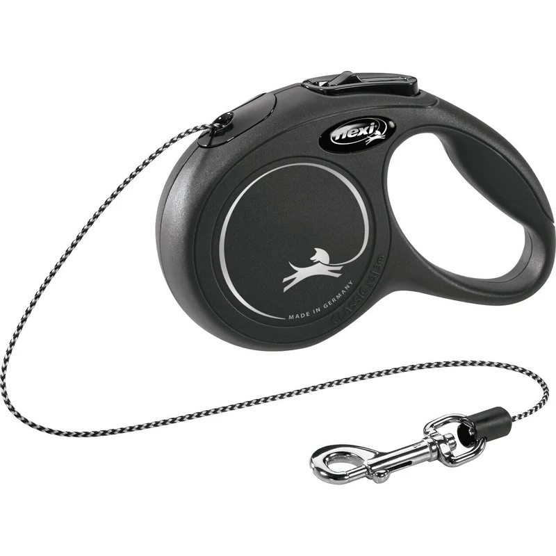 flexi NEW CLASSIC Seil Rollleine