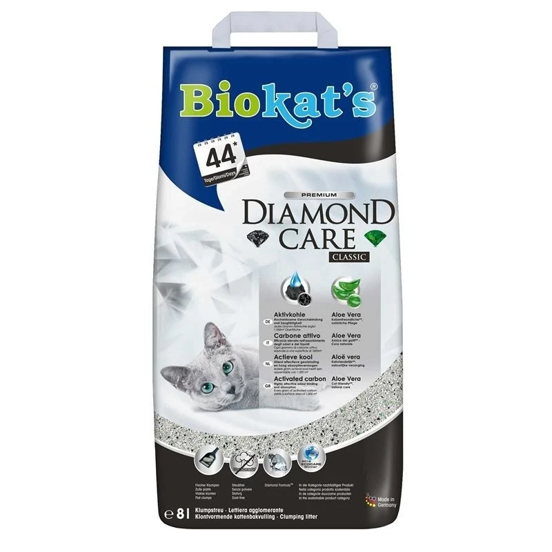 Biokats Diamond Care Classic