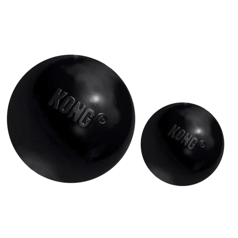 Extreme Ball für Hunde