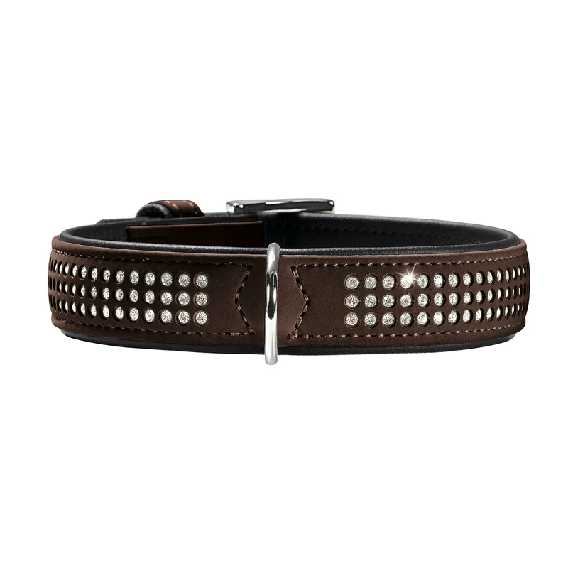 Hunter Halsband Softie Triluxe