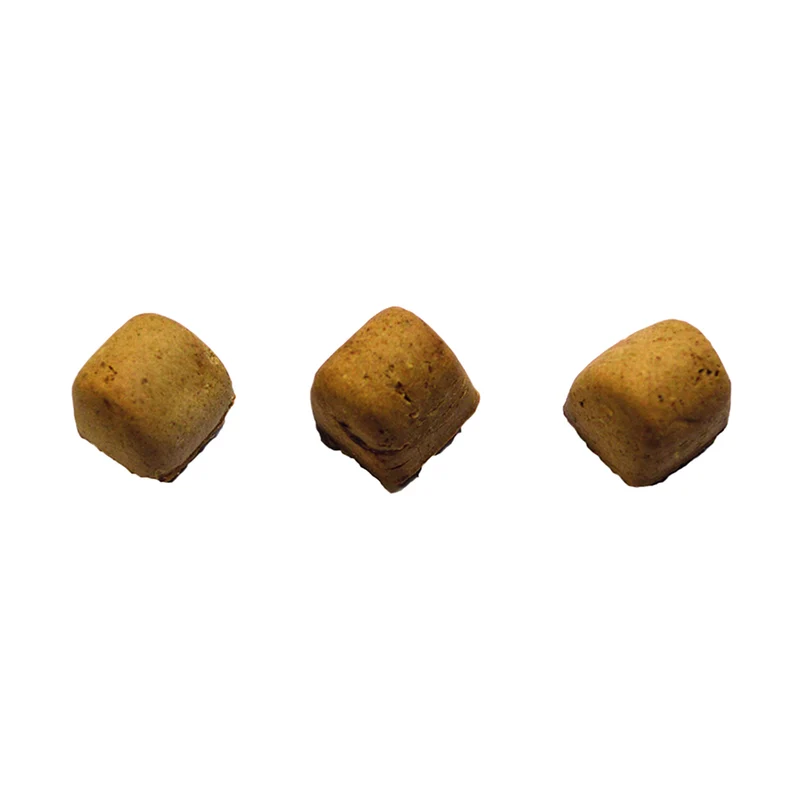 Allco Hundekuchen Huhn & Gemüse Bits 10kg