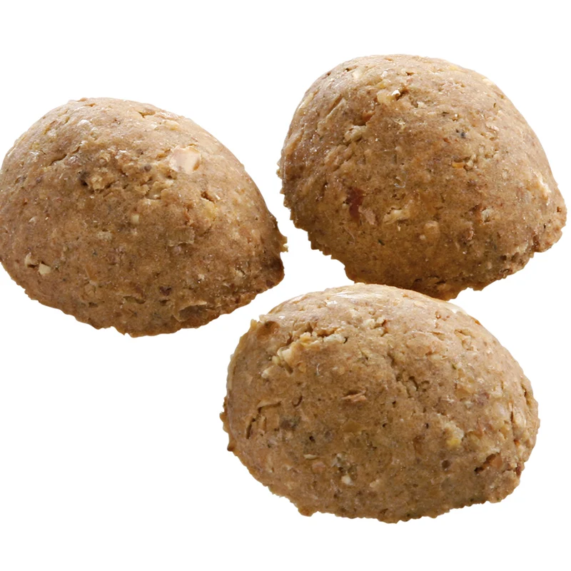 Allco Hundekuchen Lamm & Reis Drops 10kg