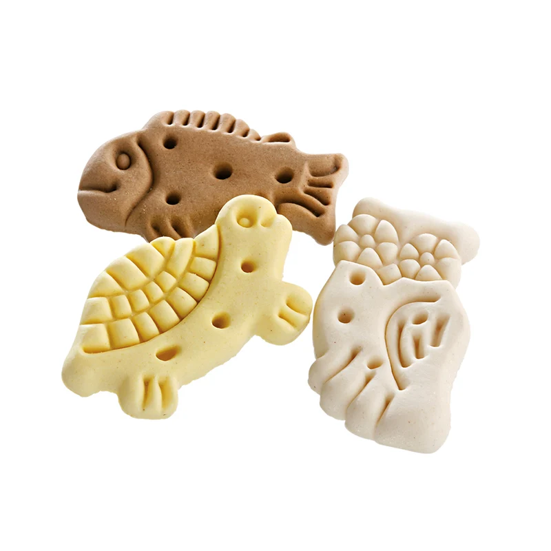 Allco Hundekuchen Animals 10kg