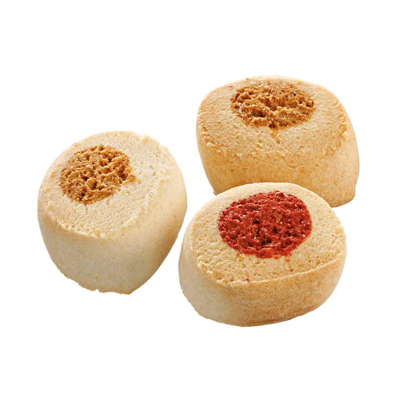 Allco Hundekuchen Dog-Rollies 10kg
