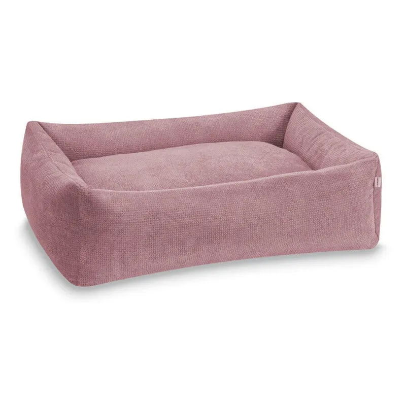 Hundebett Tudor Ortho oder Classic Rose