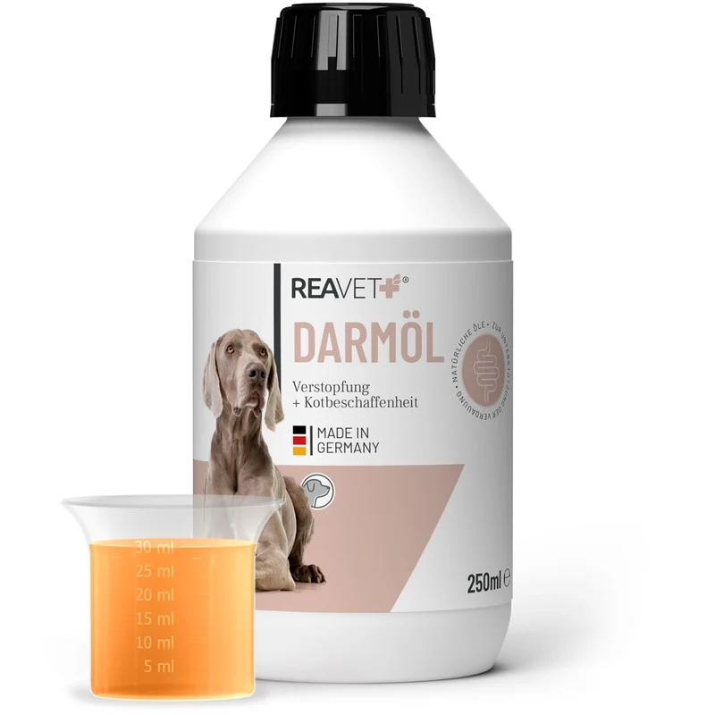 Darmöl