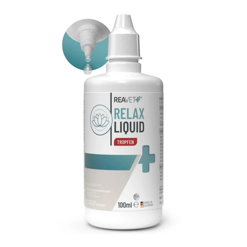 Relax Liquid