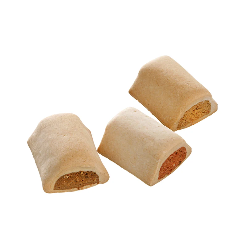 Allco Hundekuchen Beef-Cake-Mix 10kg
