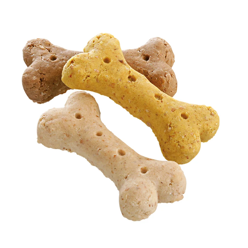 Allco Hundekuchen Junior-Mix 10kg