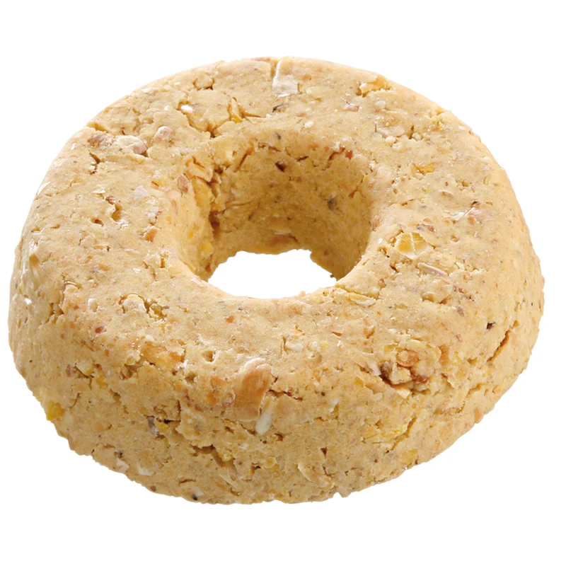 Allco Hundekuchen Maiskeimringe 10kg