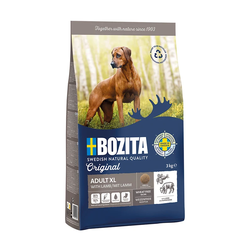 Bozita Original Adult XL Huhn