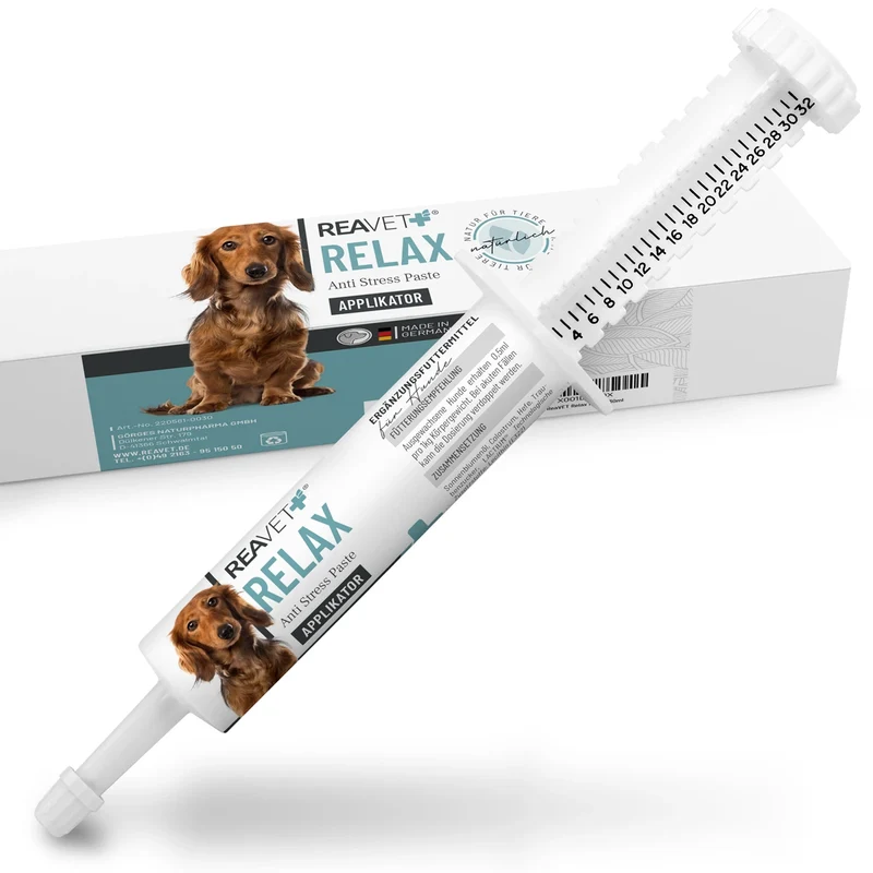Relax Anti Stress Paste