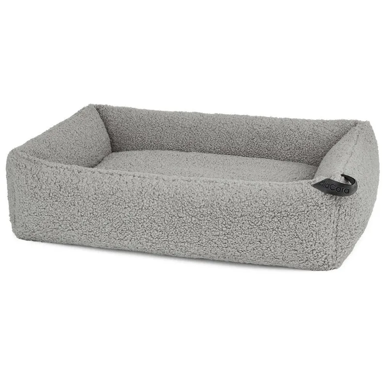 Senso Hundebett Kiesel