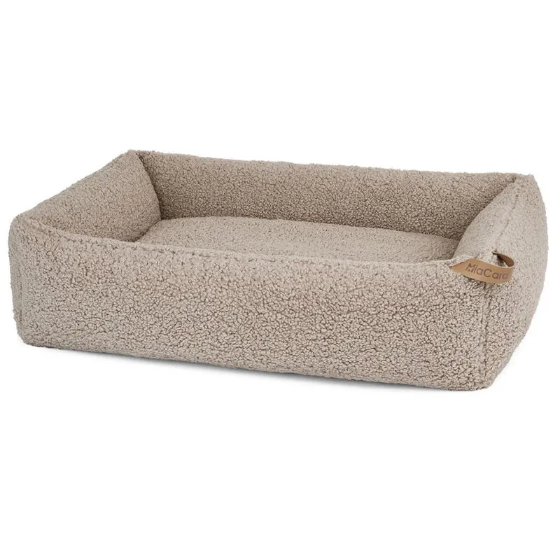 Senso Hundebett Greige