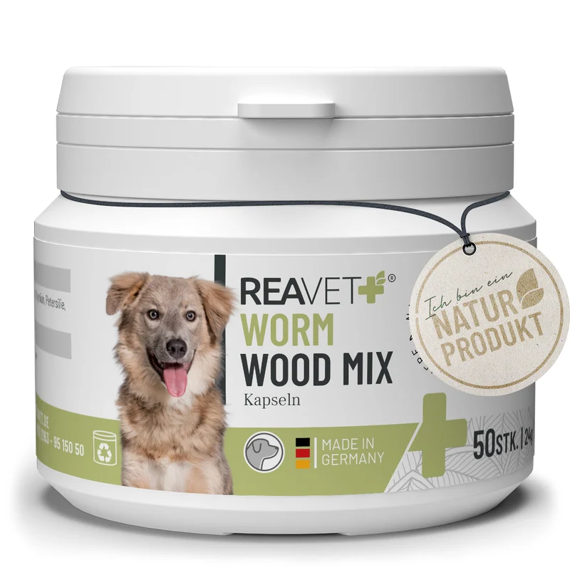 Wormwood Mix Kapseln