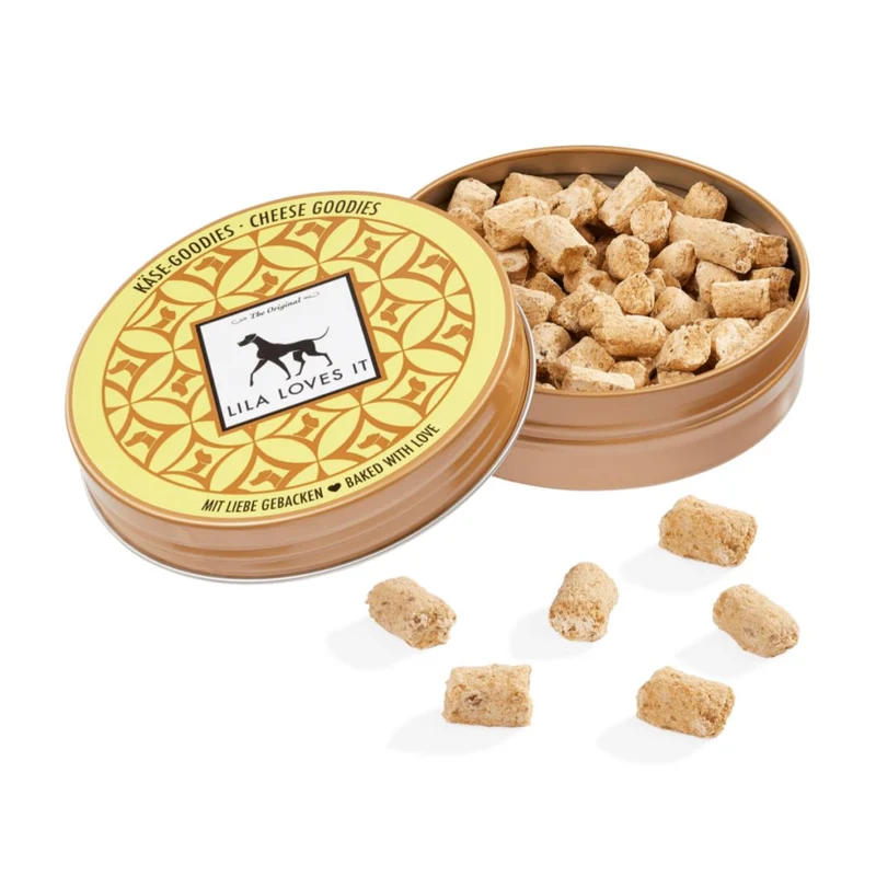 Käse Goodies