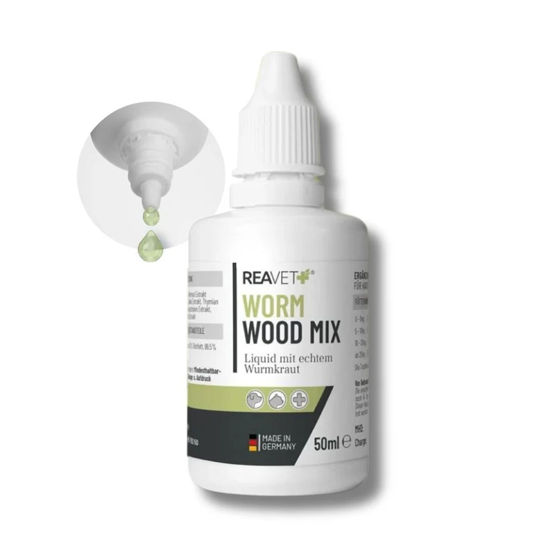 Wormwood Mix Liquid