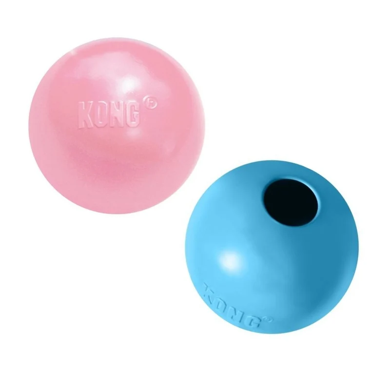 KONG Puppy Ball