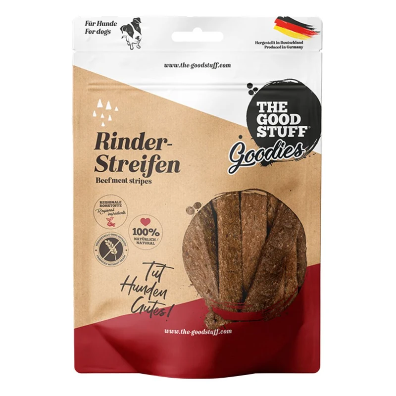 Rinder-Streifen 150g