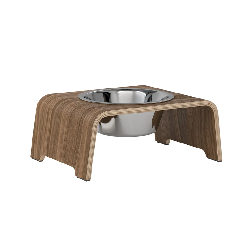 dogBar® Single Nußbaum
