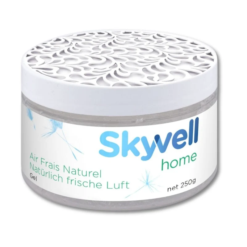 Skyvell Home Geruchsentferner Gel