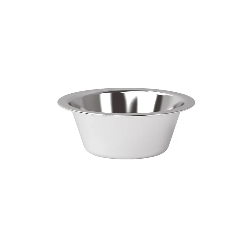 dogBar® Ersatznapf Edelstahl