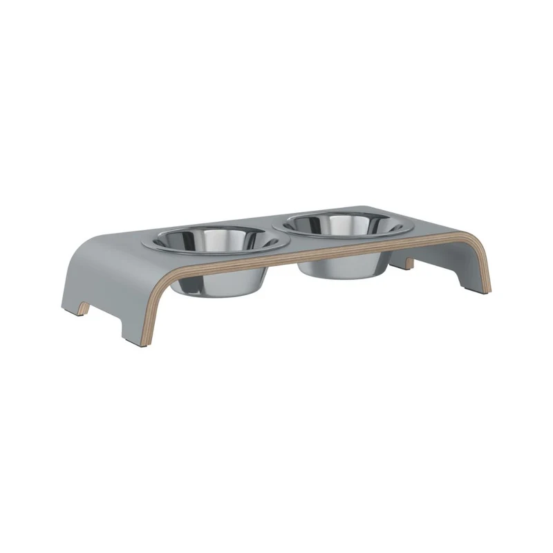 dogBar® Grau