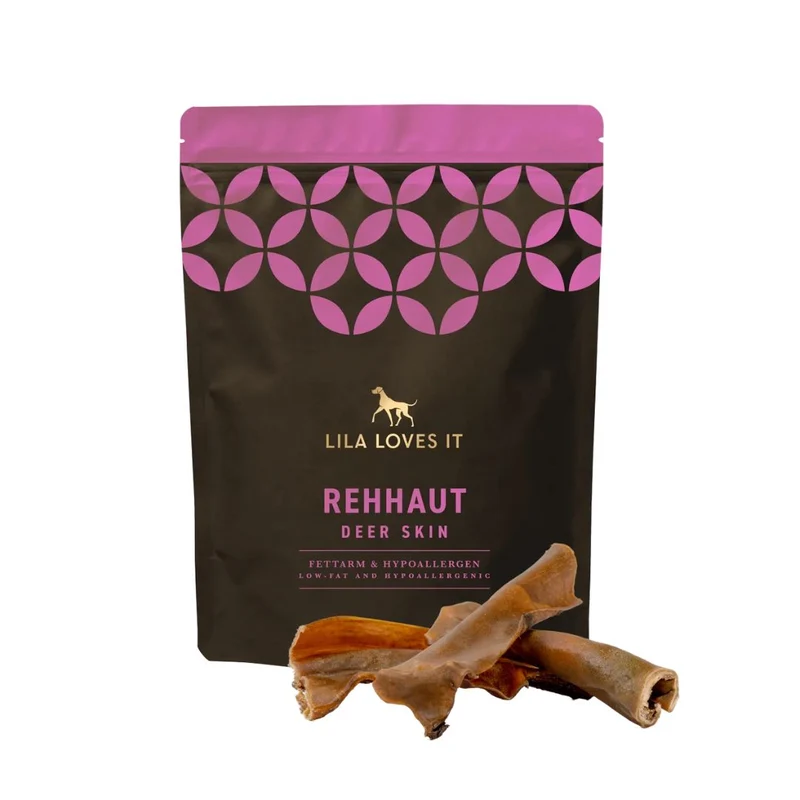 Reh-Haut