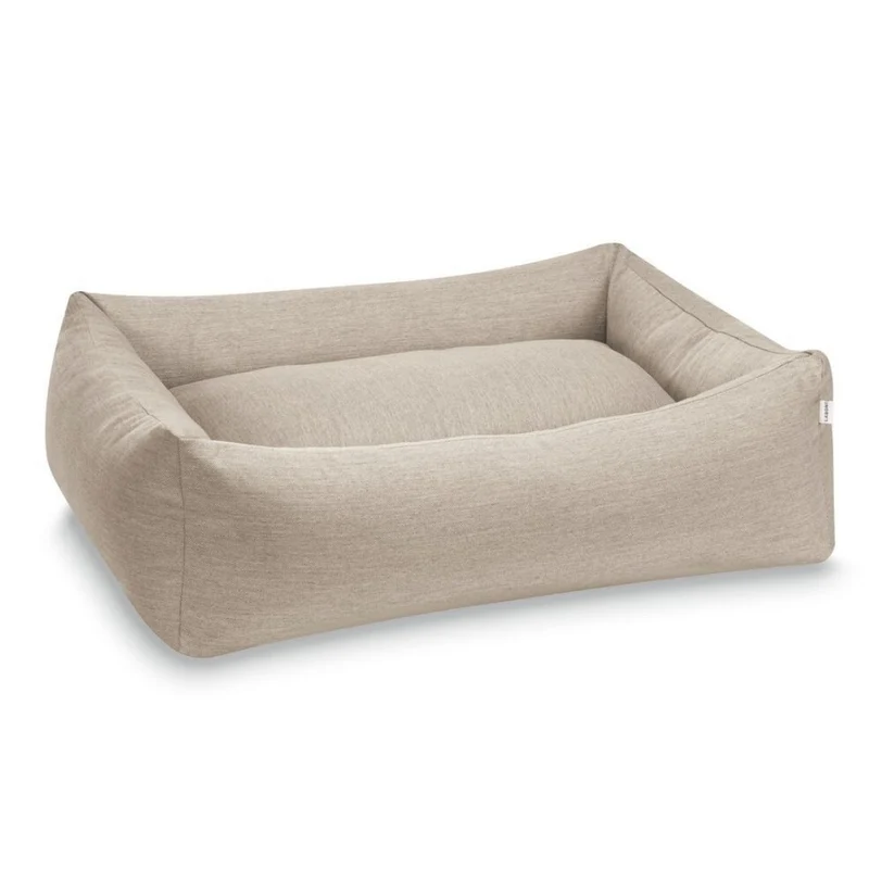 Hundebett Smooth In & Outdoor Ortho oder Classic Lino
