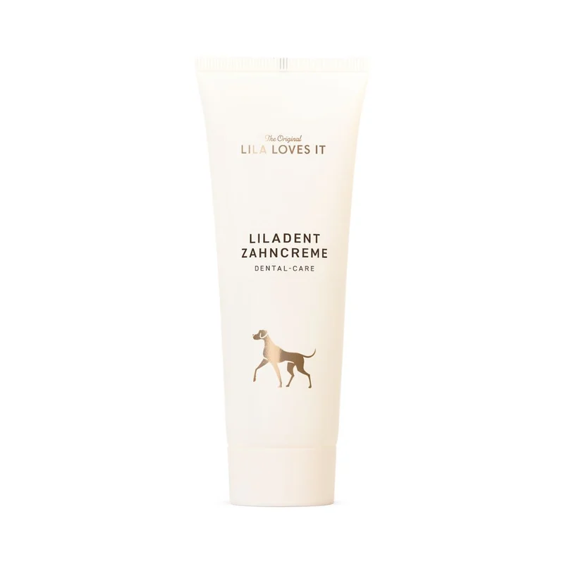 Liladent Zahncreme