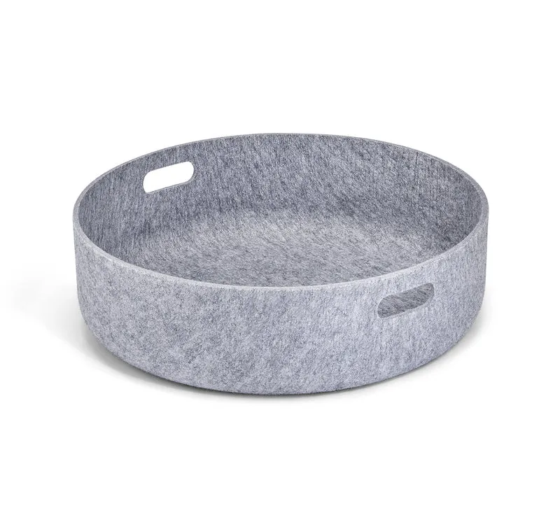 Cesto Spielzeugkorb Beton