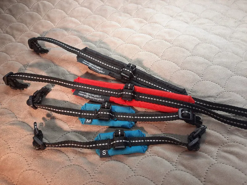 MINI Harness Girth Part (For Mini Dogs, Usually Up to 6kg)