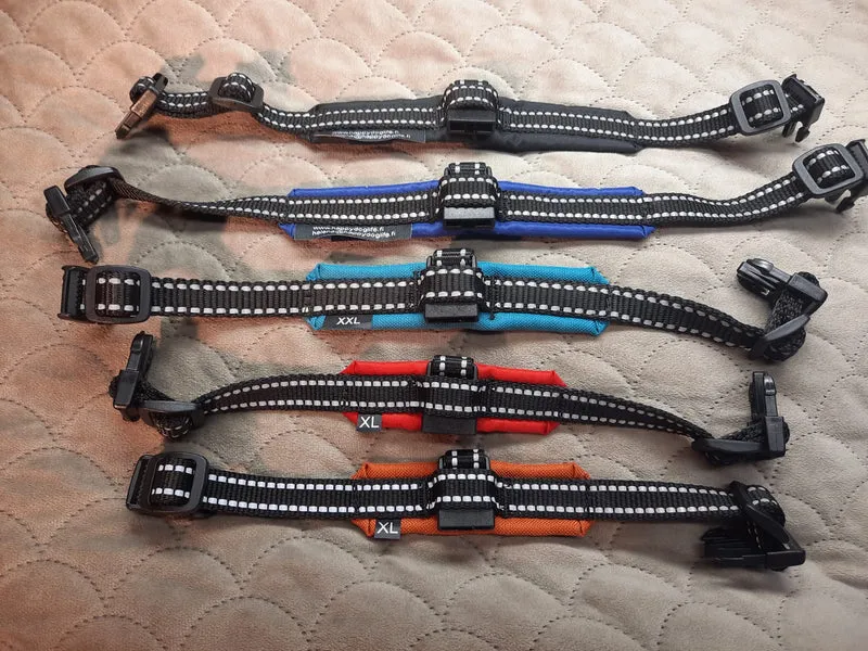 MiniMaxi Harness Girth Part (For Small Dogs, Usually Up to 9kg)