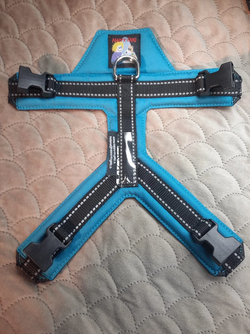 MIDI Harness Back Part (For Medium to Large Dogs, Usually from 8kg Up)