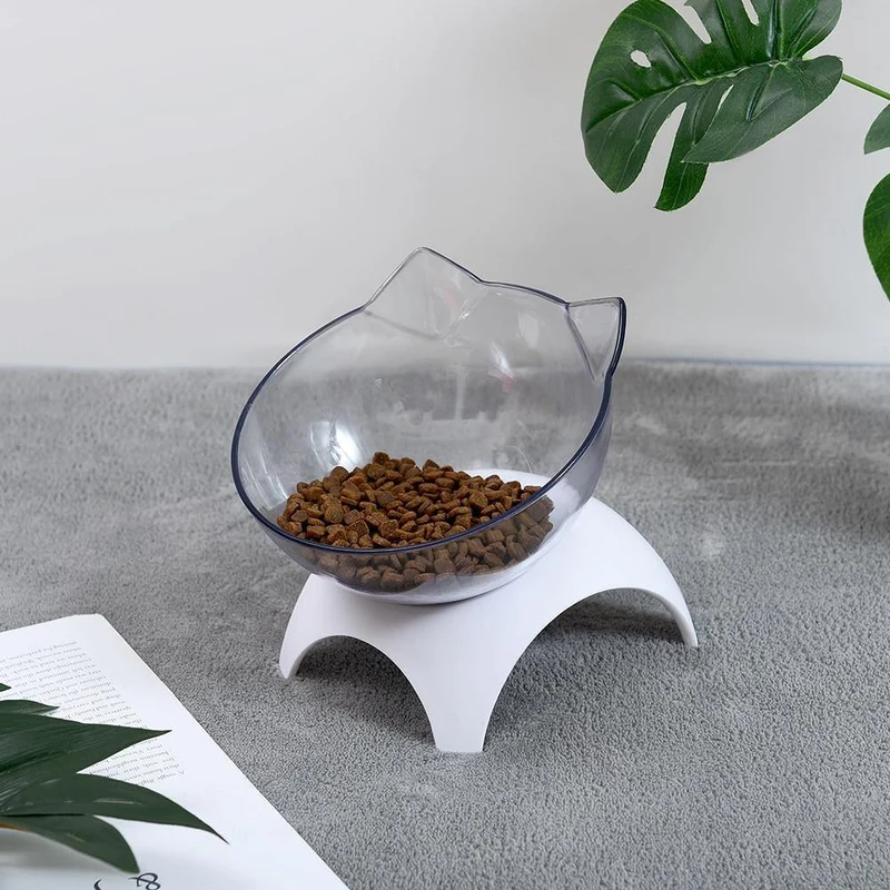 Pet Feeder Bowl