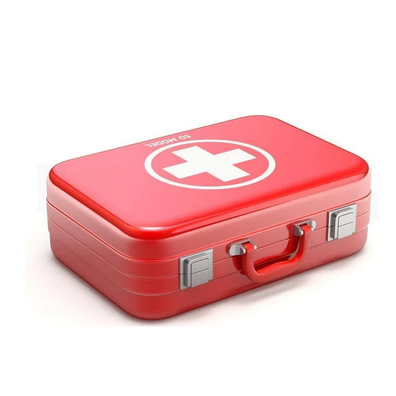 First Aid Kit