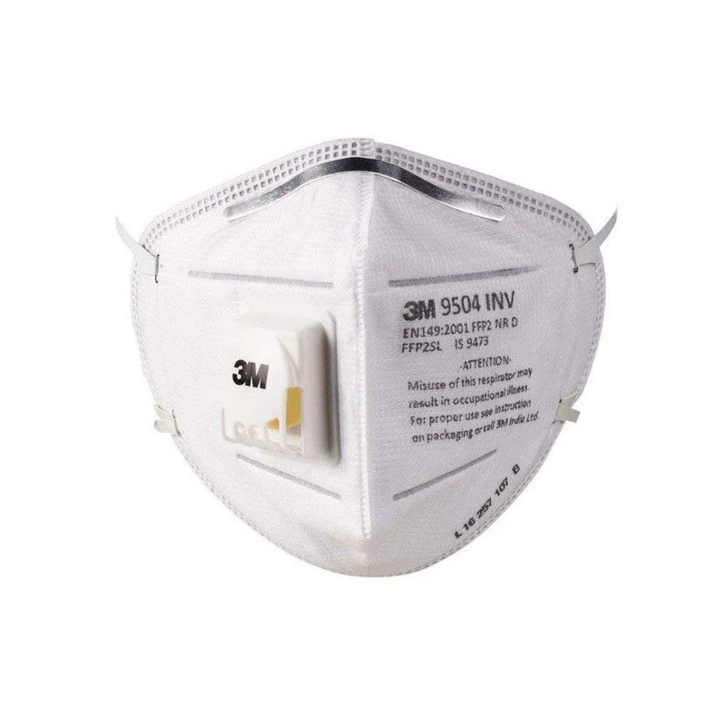 N95 Mask without valve