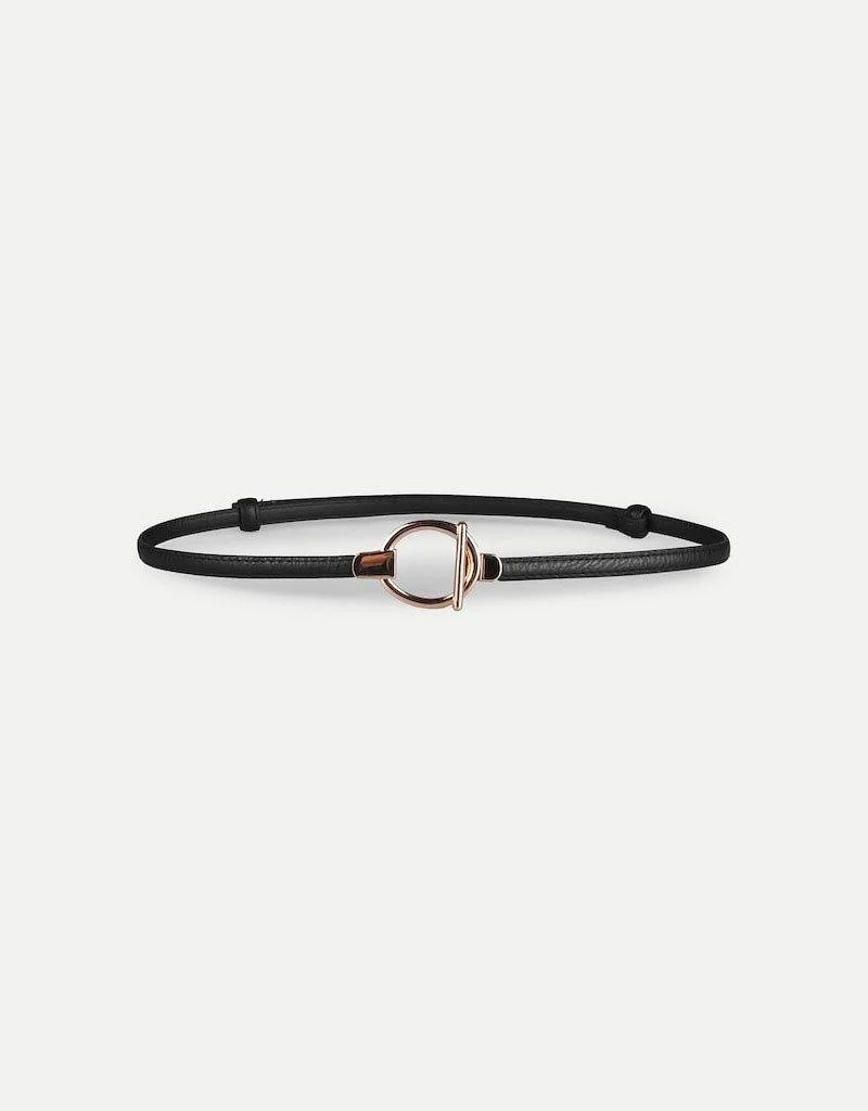 Buckle Skinny Buckle